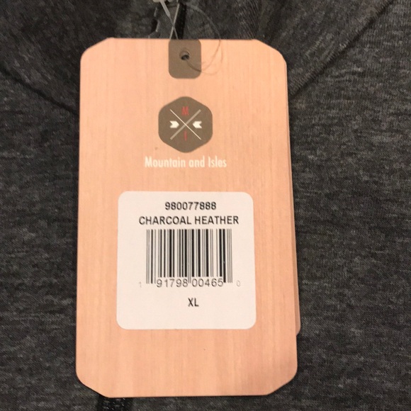 Men’s Jacket - Picture 2 of 7